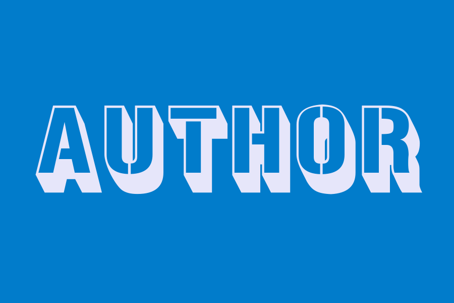 author