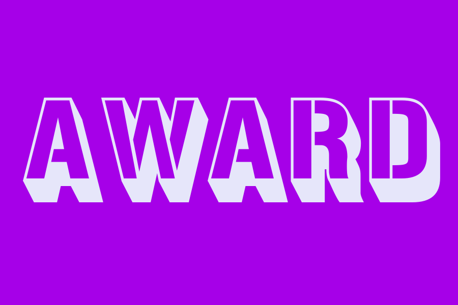 award