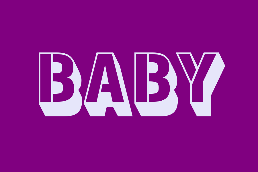 How To Pronounce Baby In Different Languages