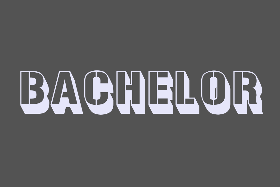 bachelor