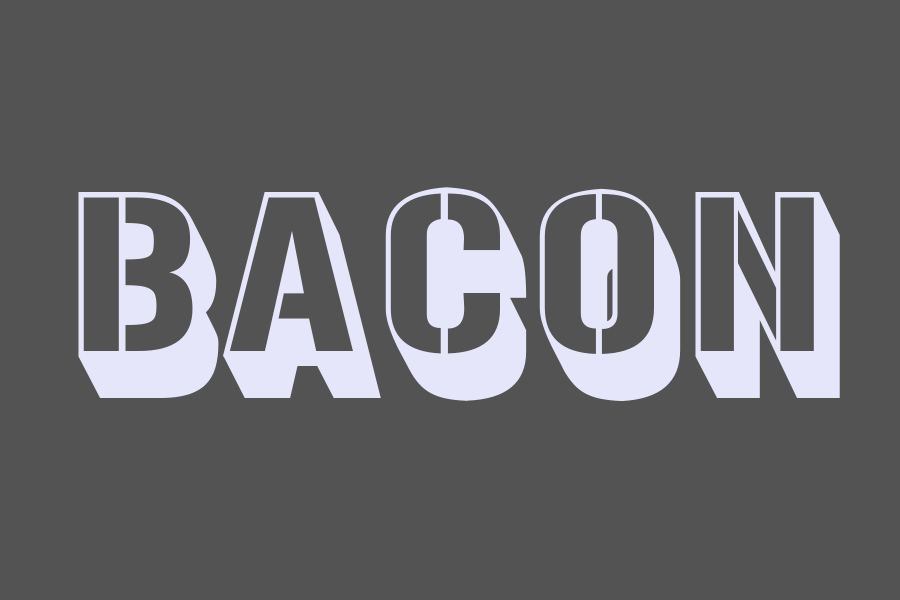 bacon