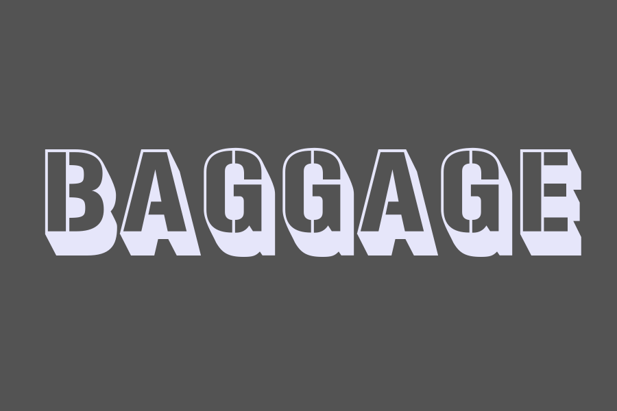 baggage