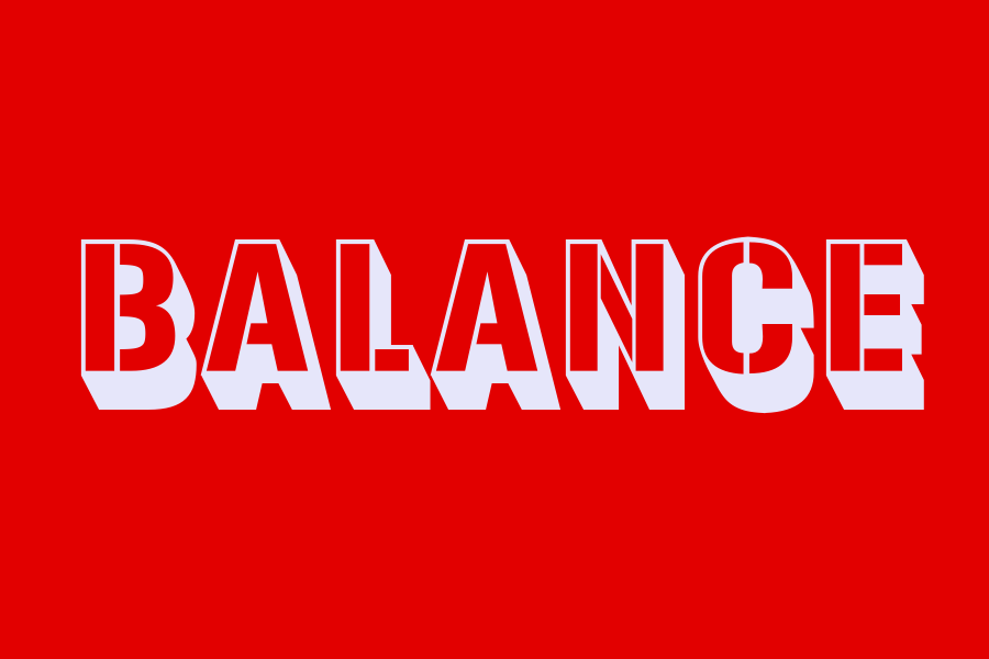 balance