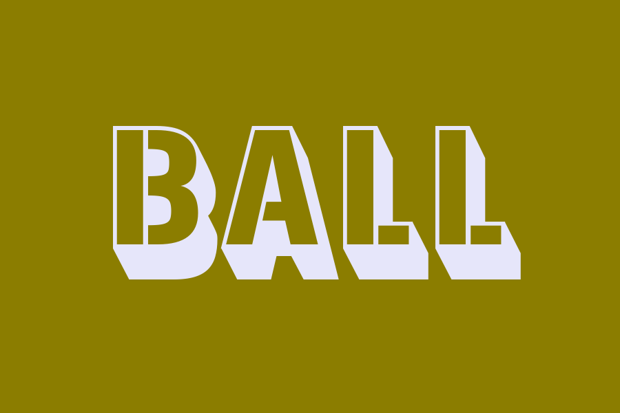ball