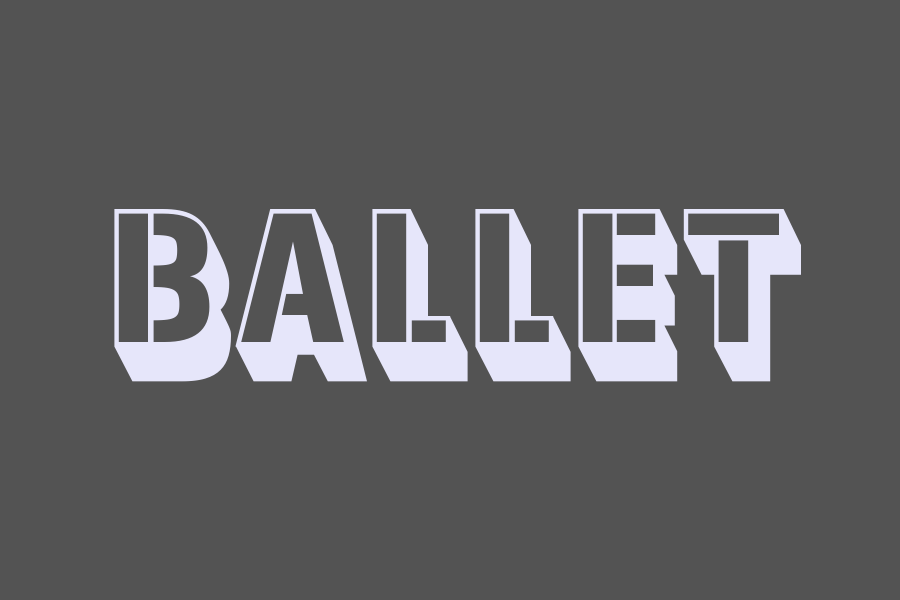 ballet