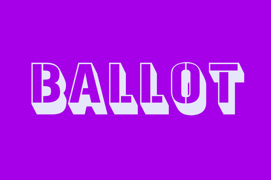 ballot