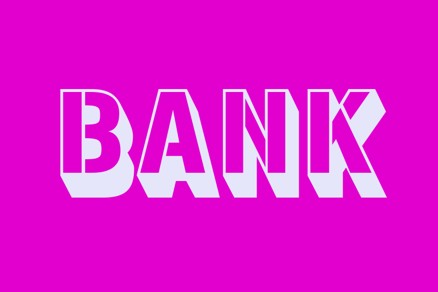 bank