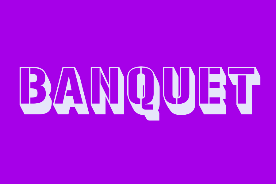 banquet