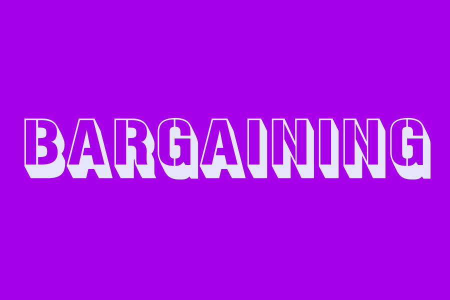 bargaining