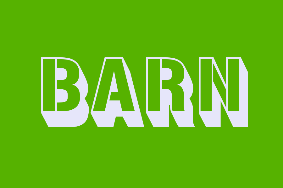 barn