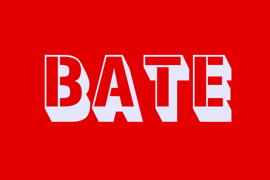 bate