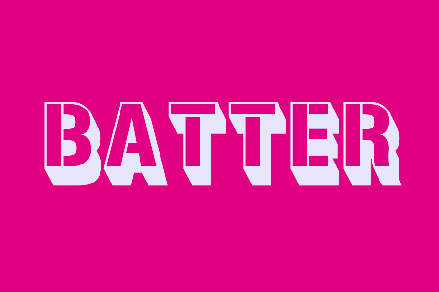 batter