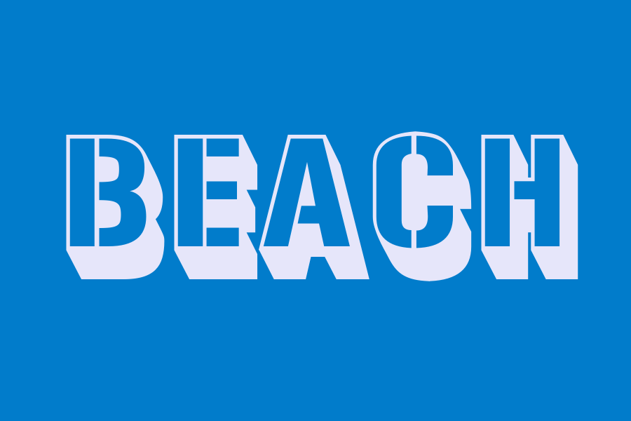 BEACH in different languages 134+ Translation & Listening Translate.How