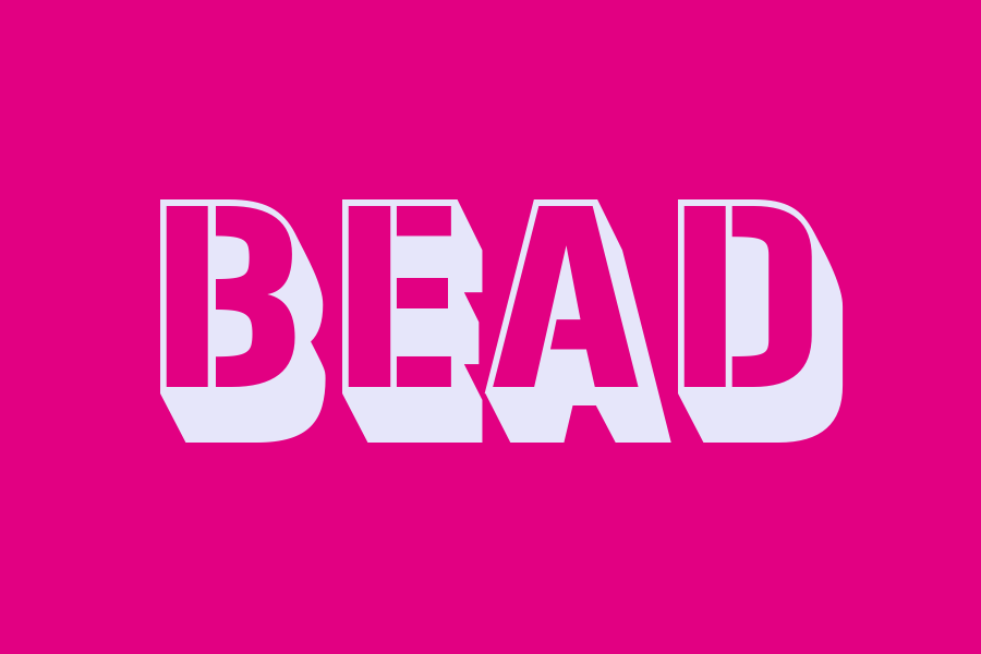 bead