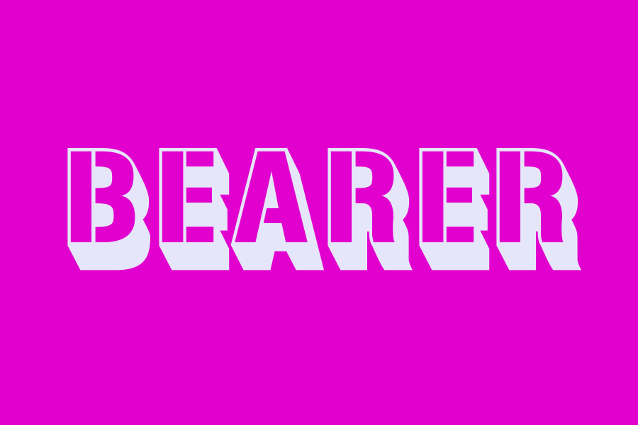 bearer