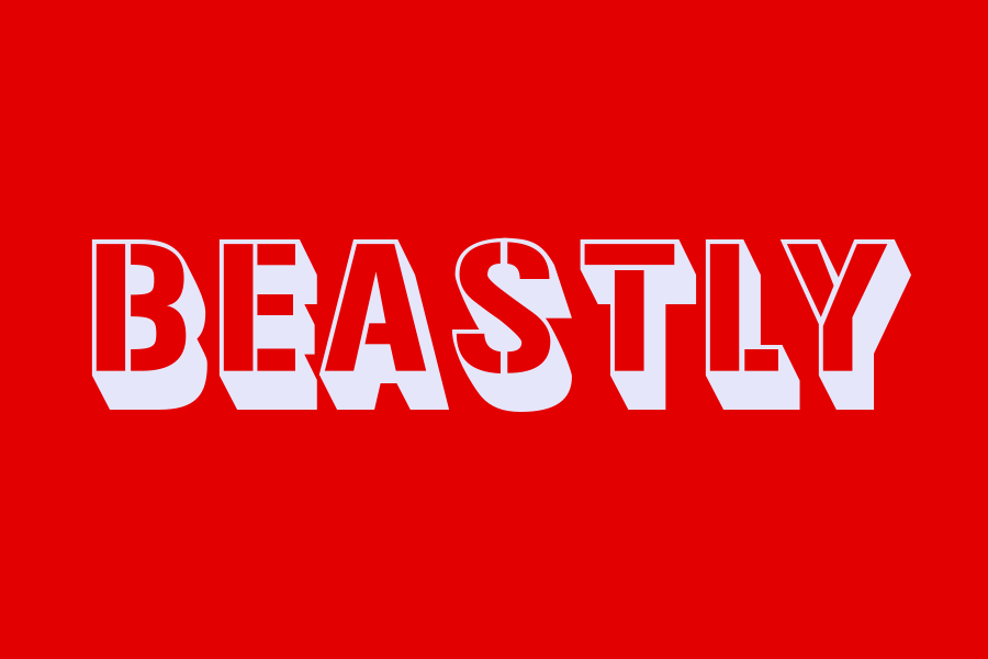 beastly