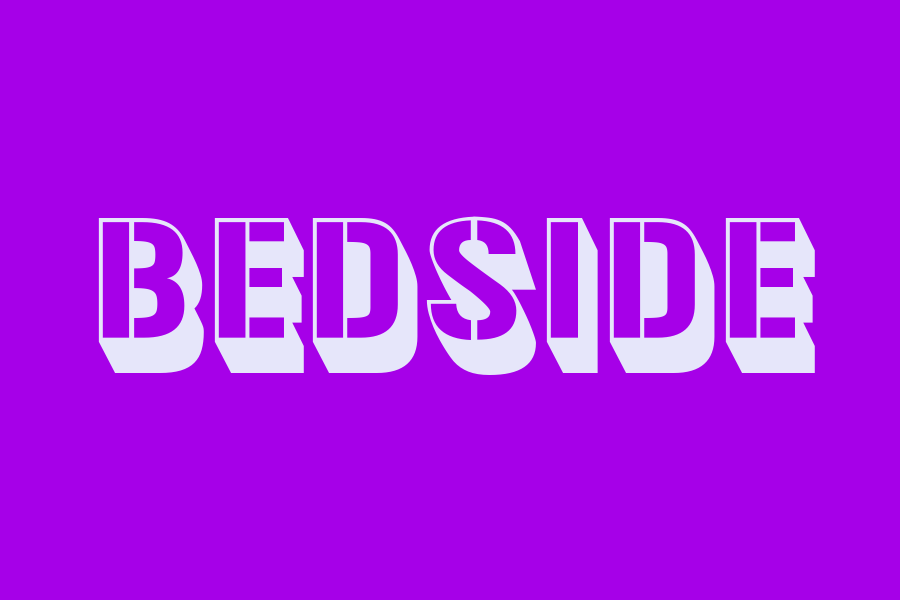 bedside