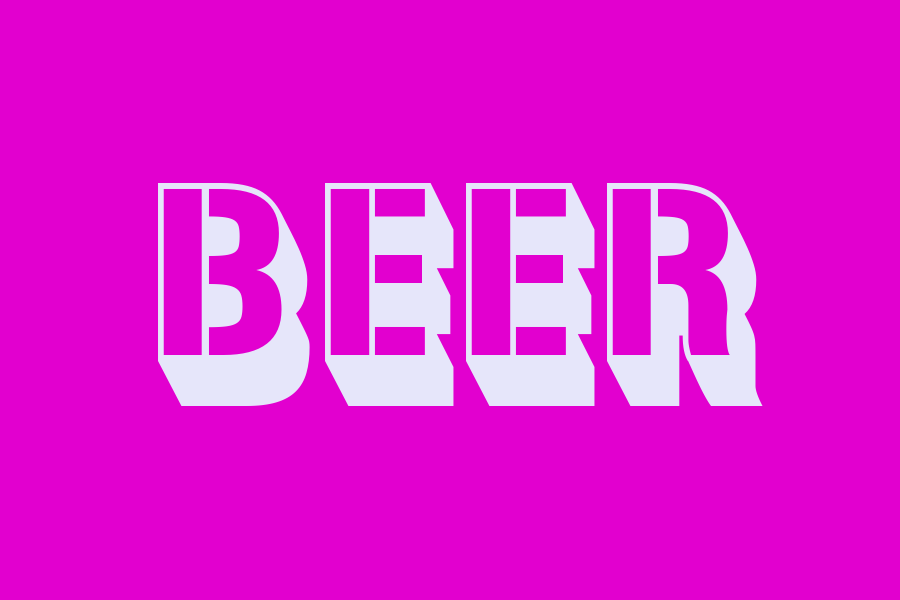 beer