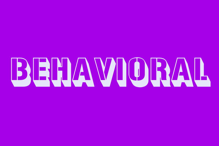 behavioral