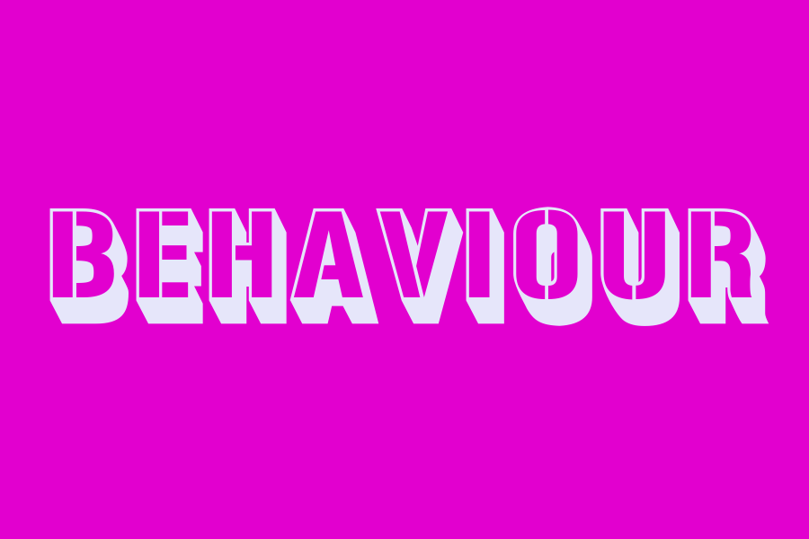 behaviour