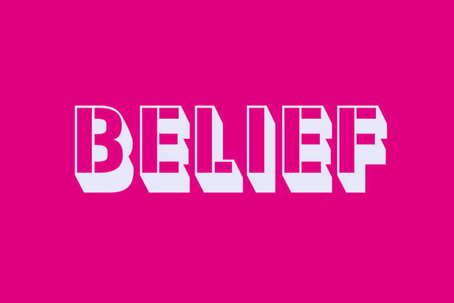 belief
