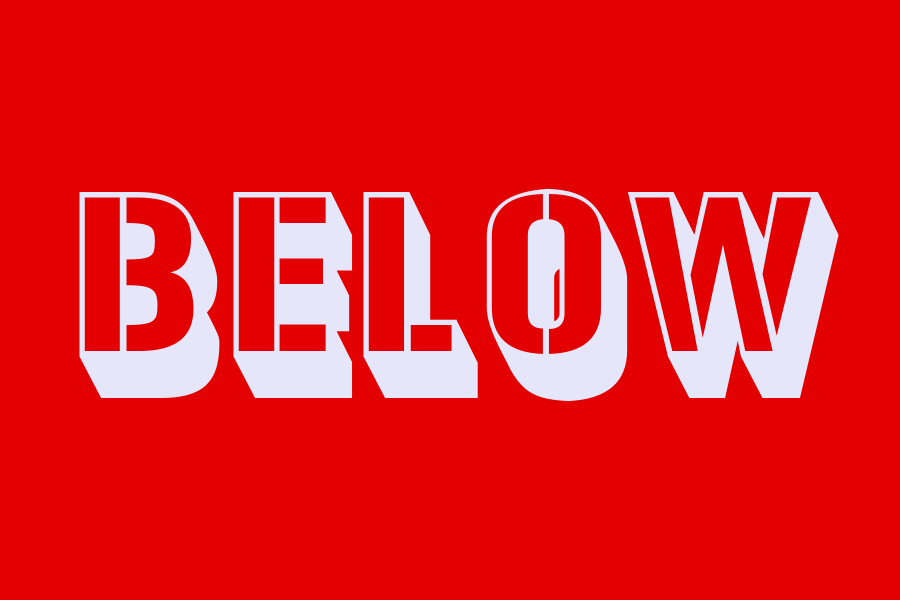 below