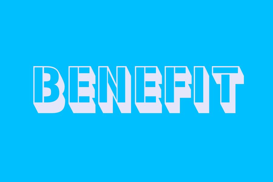 benefit