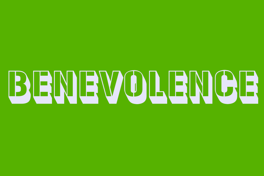 benevolence