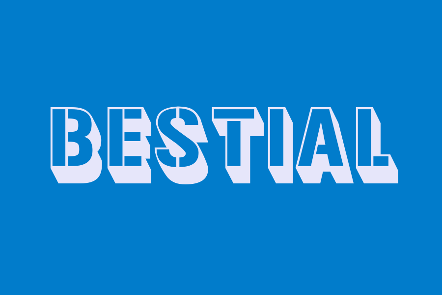 bestial