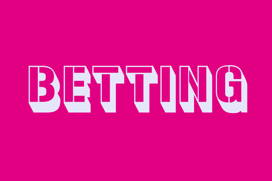 betting