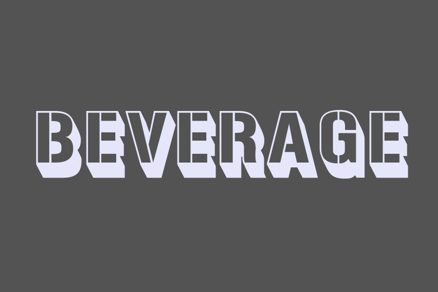 beverage