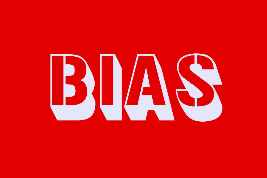 bias