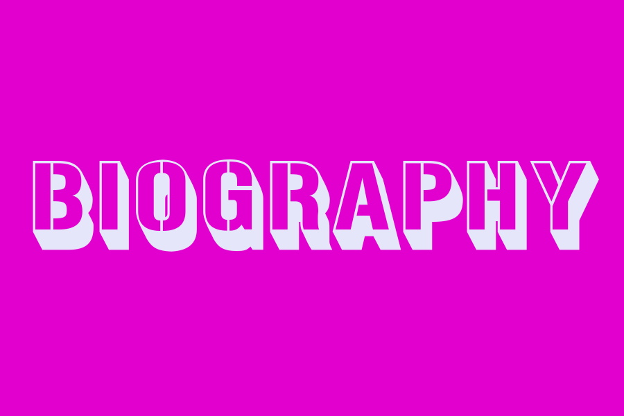 biography