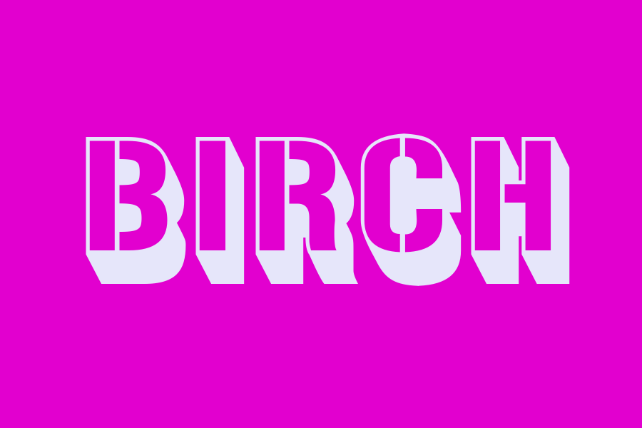 birch