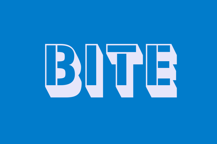 bite