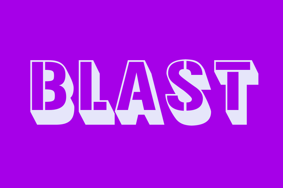 blast