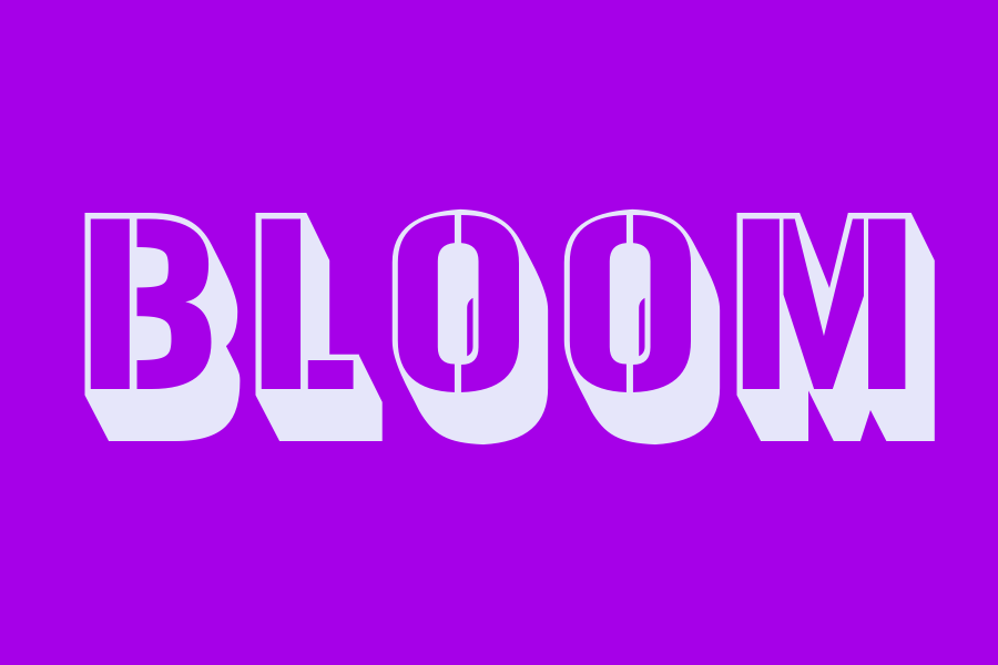 BLOOM in different languages 134+ Translation & Listening Translate.How