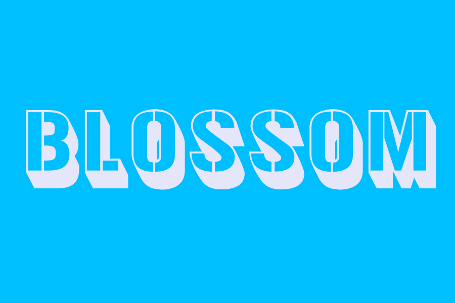blossom