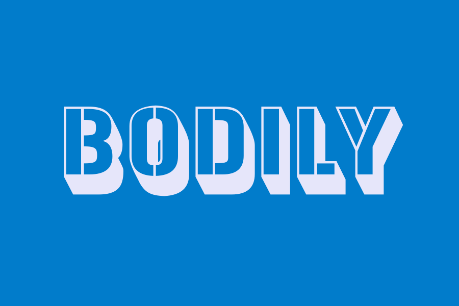 bodily