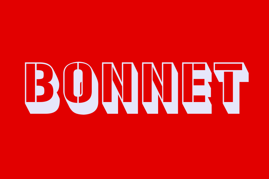 bonnet