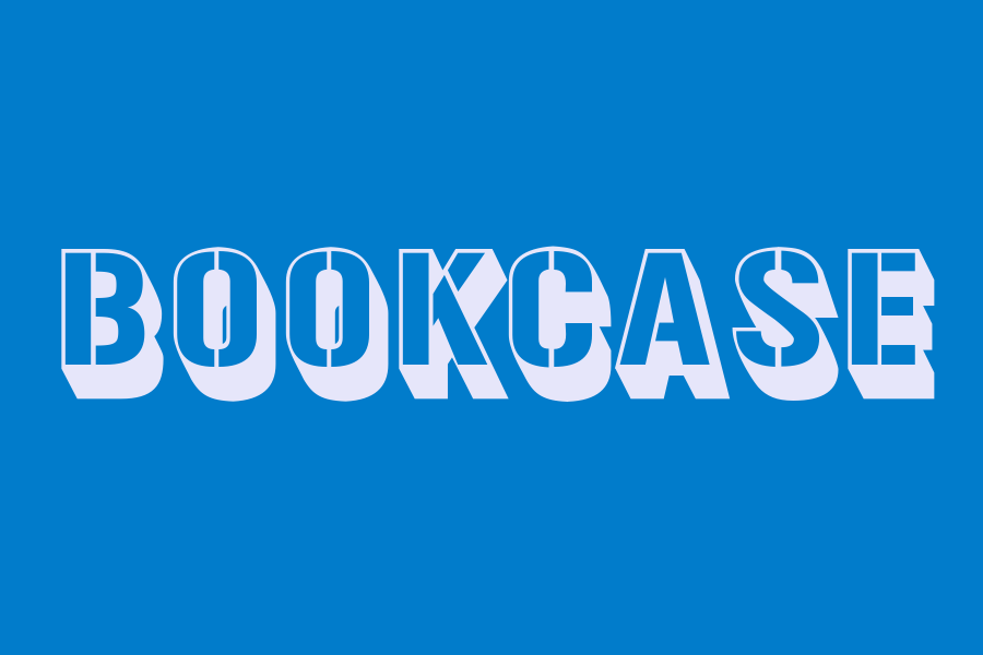 bookcase