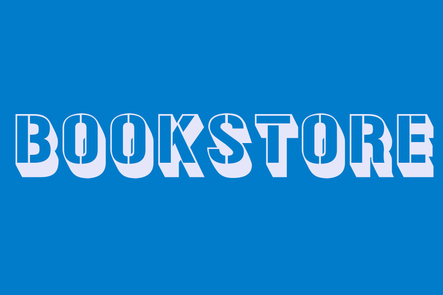 bookstore
