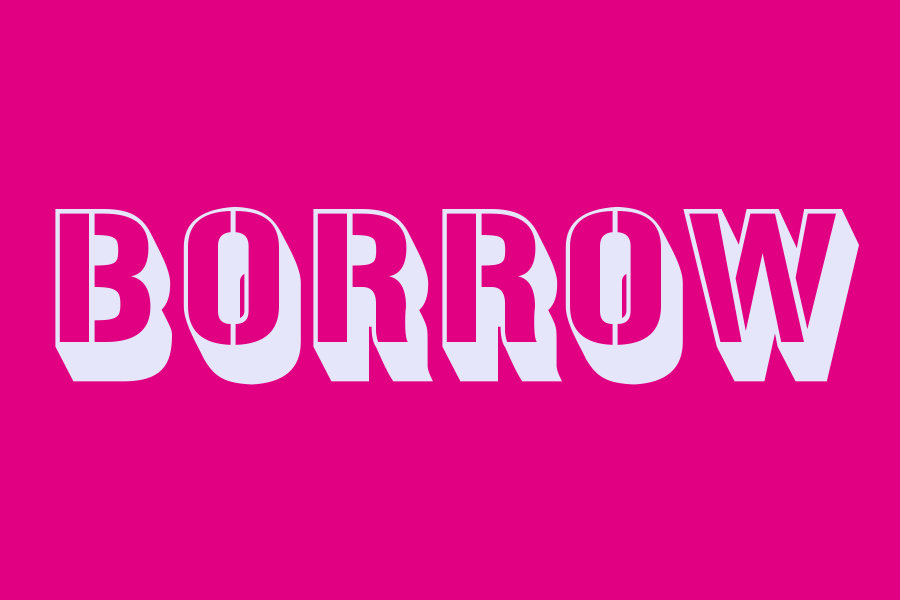 borrow