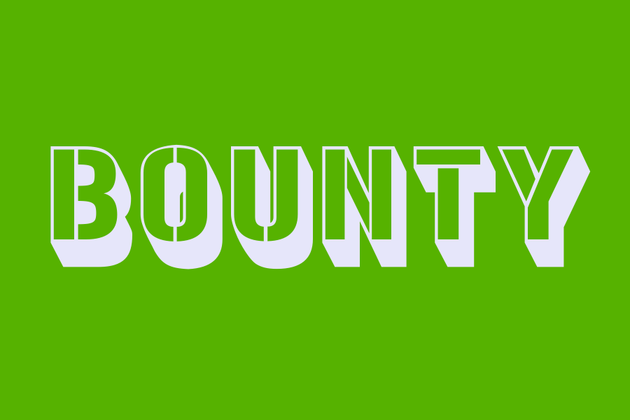 bounty