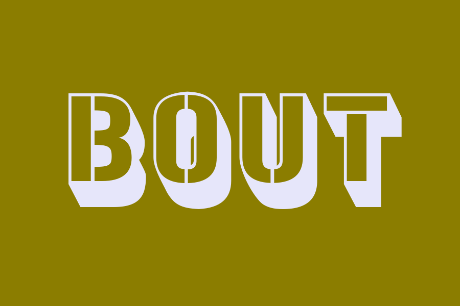 bout