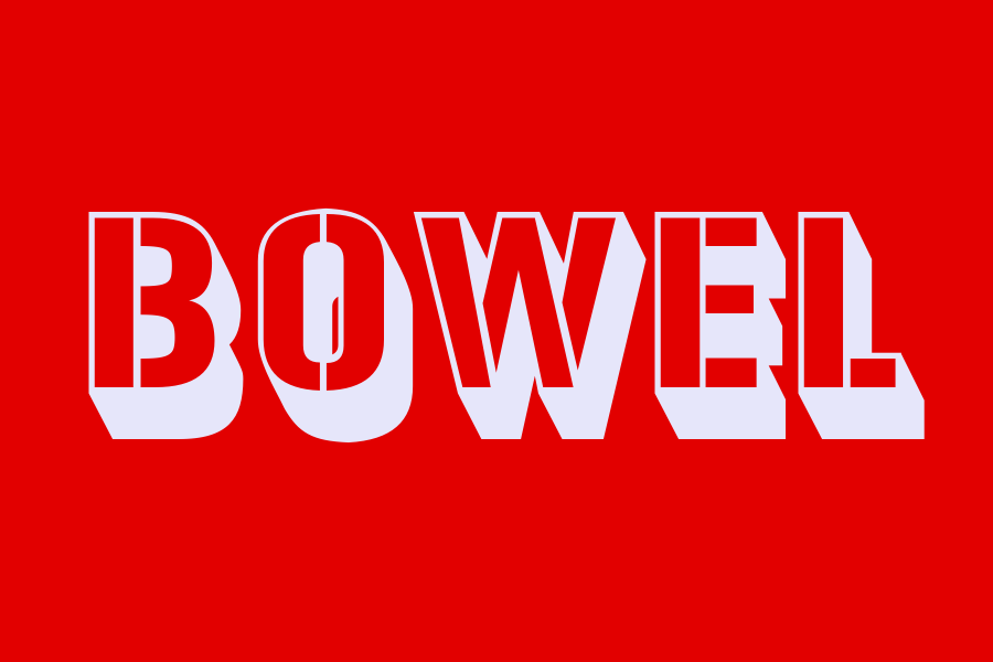 bowel