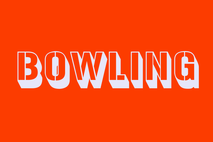 bowling