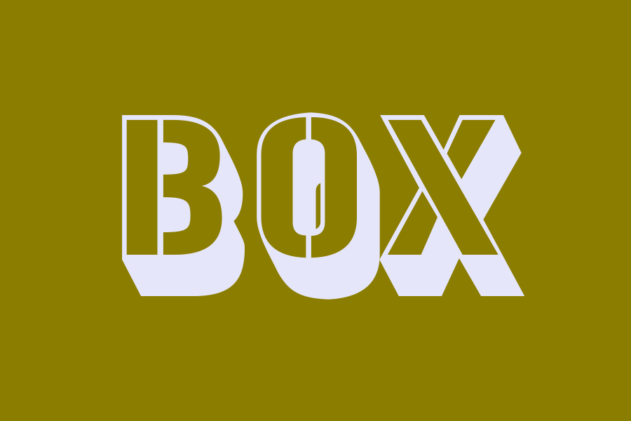 BOX in different languages: 134+ Translation & Listening