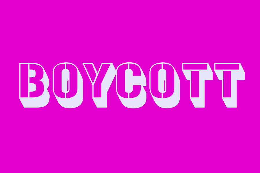 boycott