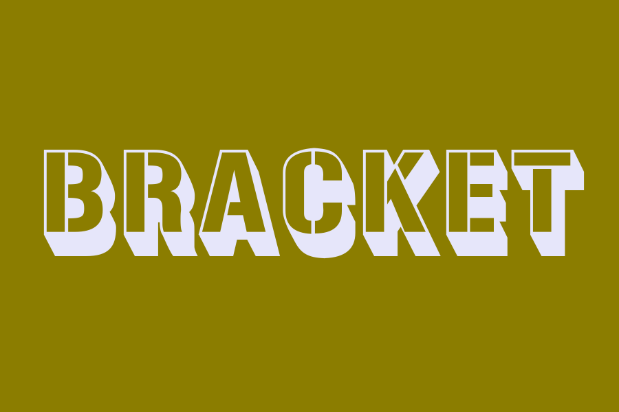 bracket